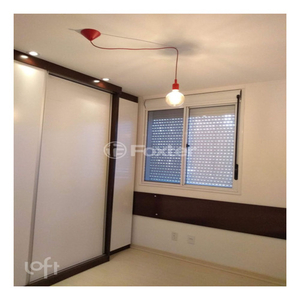 Apto Hipica | 2 Quartos | 51 M² | Cond: R$260.0 | 1 Vaga