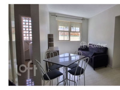 Apto Jardim Botânico | 1 Quartos | 42 M² | Cond: R$340.0 | 1 Vaga