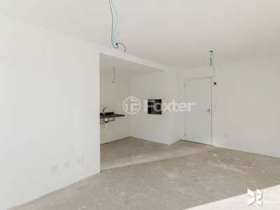 Apto Jardim Botânico | 1 Quartos | 47 M² | Cond: R$300.0 | 1 Vaga