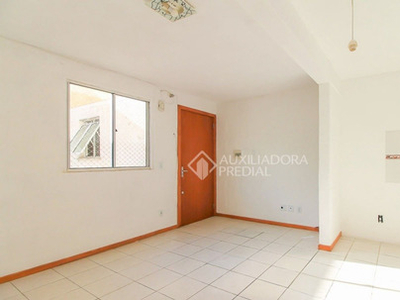 Apto Lomba Do Pinheiro | 2 Quartos | 40 M² | Cond: R$110.0 | 1 Vaga