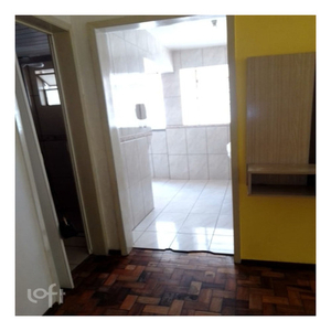 Apto Passo Das Pedras | 1 Quartos | 37 M² | Cond: R$160.0 | 0 Vagas