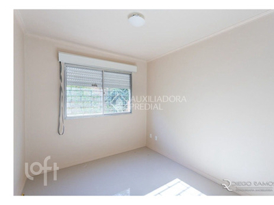 Apto Santa Tereza | 1 Quartos | 39 M² | Cond: R$380.0 | 1 Vaga