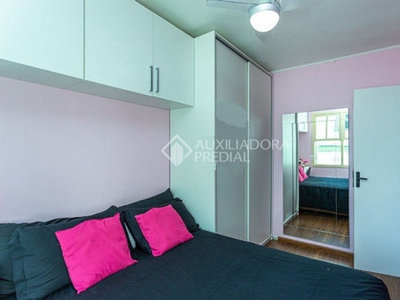 Apto Santa Tereza | 4 Quartos | 82 M² | Cond: R$400.0 | 2 Vagas