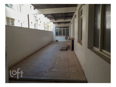 Apto Sarandi | 5 Quartos | 178 M² | Cond: R$180.0 | 0 Vagas