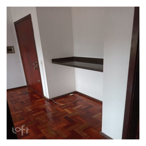 Apto Vila Jardim | 1 Quartos | 45 M² | Cond: R$270.0 | 1 Vaga