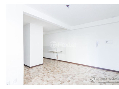 Apto Vila Nova | 2 Quartos | 54 M² | Cond: R$240.0 | 1 Vaga