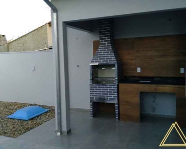 Casa á venda com 3 quartos e Piscina em Barra Velha - SC