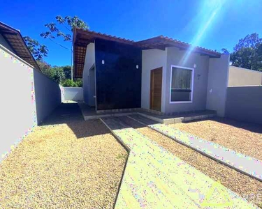 Casa a venda na cidade de Barra Velha-SC