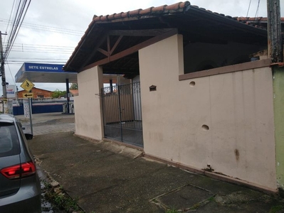 Casa à venda no bairro Cabelinha em Lorena