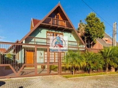 Casa à venda no bairro Centro em Pinhais