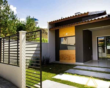 CASA A VENDA NO BAIRRO ITACOLOMI EM PIÇARRAS -SC