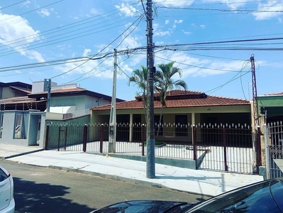 Casa à venda no bairro Jardim Planalto Verde em Mogi Guaçu