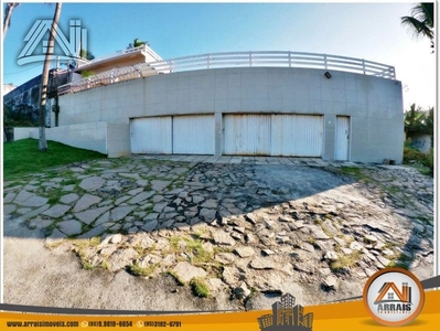 Casa à venda no bairro Porto das Dunas em Aquiraz