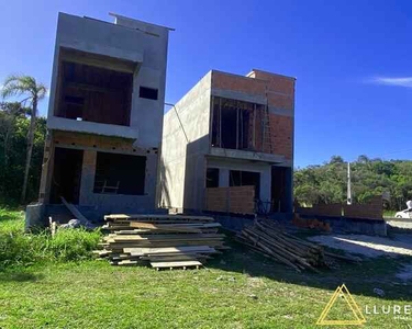 Casa a venda no Bairro Quinta dos Açorianos em Barra Velha-SC