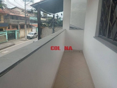 Casa à venda no bairro Zé Garoto em São Gonçalo