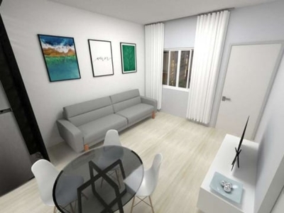 Casa com 2 dormitórios à venda, 45 m² por R$ 245.000,00 - Cibratel II - Itanhaém/SP
