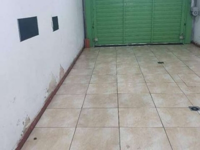 Casa com 5 dormitórios para alugar por r$ 6.470,00/mês - centro - diadema/sp