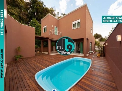 Casa em Condomínio Campo Comprido 4 dormitórios 1 Suite 3 vagas Piscina .