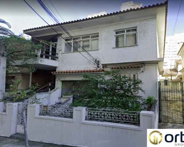 Casa em Santa Rosa, com 90m² - Niterói
