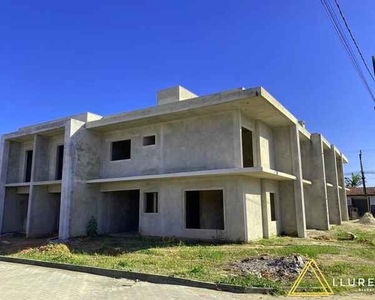 Casa para venda no bairro Itacolomi em Balneário Piçarras-SC