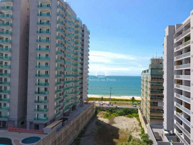 Cobertura com 3 quartos à venda na Praia de Itaparica, Vila Velha , 125 m2 por R$ 1.406.486