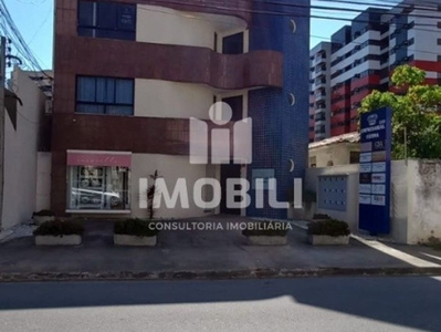 Sala comercial à venda no bairro Ponta Verde em Maceió