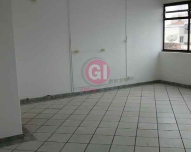 Sala comercial com 40 m2