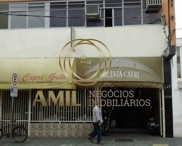 SALA COMERCIAL em SÃO JOSÉ DOS CAMPOS - SP, CENTRO