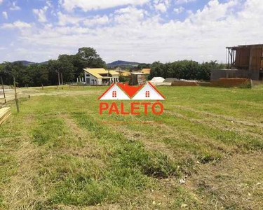 Terreno 1000 m² a venda no Residencial Fazenda Victoria na cidade de Porangaba interior de