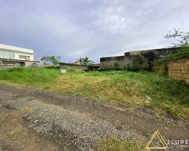 Terreno a venda em Balneário Piçarras-SC