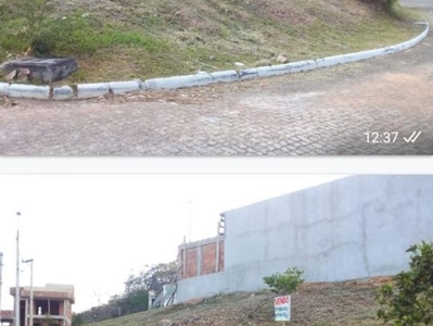 Terreno à venda no bairro AGRO BRASIL em Tanguá