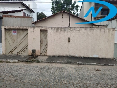 Terreno à venda no bairro São José em Jequié