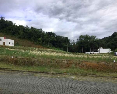 Terreno à venda, Rio da Luz - Jaraguá do Sul/SC