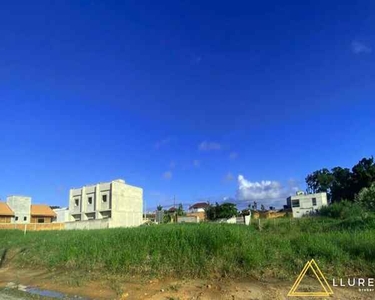 Terreno bem localizado!