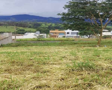 TERRENO RESIDENCIAL em SÃO JOÃO DA BOA VISTA - SP, JARDIM MONTE VERDE