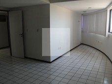 Apartamento a venda no Jardim Luna