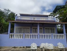 Casa à venda no bairro Recento no Céu em Santa Isabel