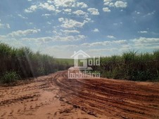 Fazenda à venda no bairro Zona Rural em Santa Rita do Passa Quatro