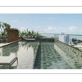 Lancamento Apartamento na planta para vender, a partir de R$ 900.000,00 Praia de Areia Dourada, Cabedelo, PB