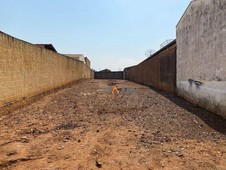 Terreno à venda no bairro Centro em Santa Gertrudes