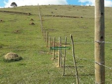 Terreno à venda no bairro Monte Negro em Santa Isabel