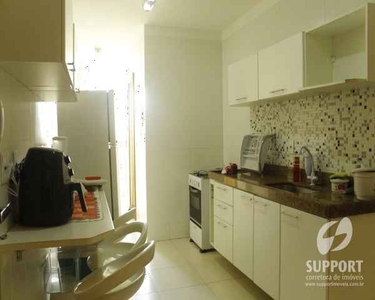 03 Quartos - Apartamento à Venda na Praias do Morro em Guarapari - Support Corretora de Im