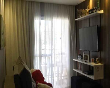 Apartamento / 02 dormitórios / 01 suíte / Jardim das Industrias / 65 m² / São José dos Ca