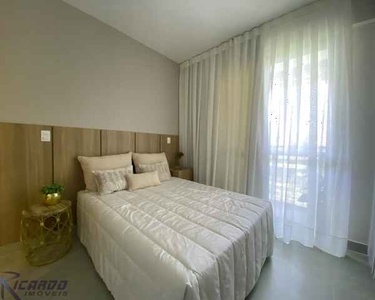 Apartamento 2 quartos à venda em Bento Ferreira, Vitória - ES