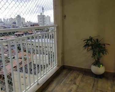 Apartamento 3 dormitórios para Venda na Vila Rosália, localizado na cidade de Guarulhos