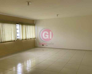 Apartamento 3 dormitórios sjc