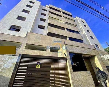 Apartamento 3 quatos à venda, 92 m² por R$ 609.900 - Castelo - Belo Horizonte/MG