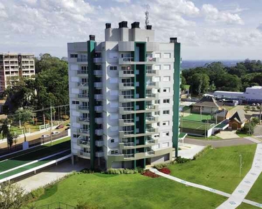 Apartamento 501 prédio 1 - Parque Europa