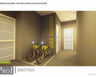 Apartamento 67m² 2 dormitórios sendo 1 suíte R$ 647.900,00