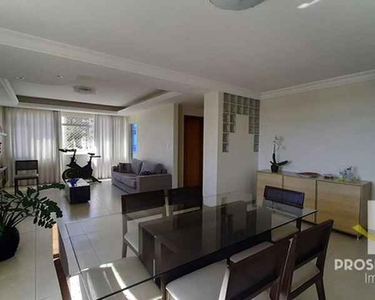 Apartamento à venda, 160 m² por R$ 595.000,00 - Grajaú - Belo Horizonte/MG